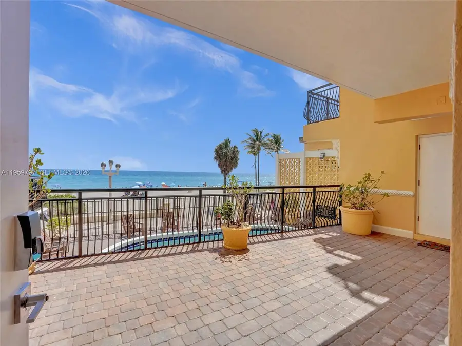 1815 N Surf Rd #202, Hollywood, FL 33019 - Image #2