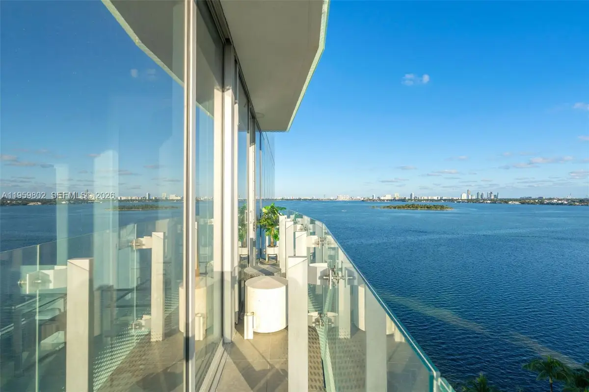 700 NE 26th Ter #1004, Miami, FL 33137 - Image #1