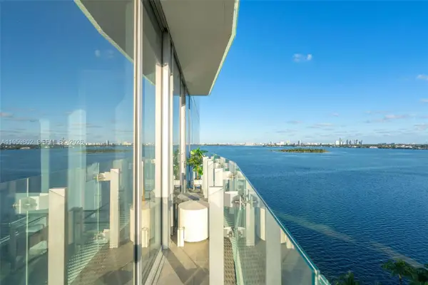 700 NE 26th Ter #1004, Miami, FL 33137