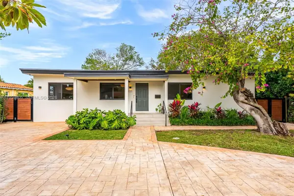 349 NE 117th St, Miami, FL 33161