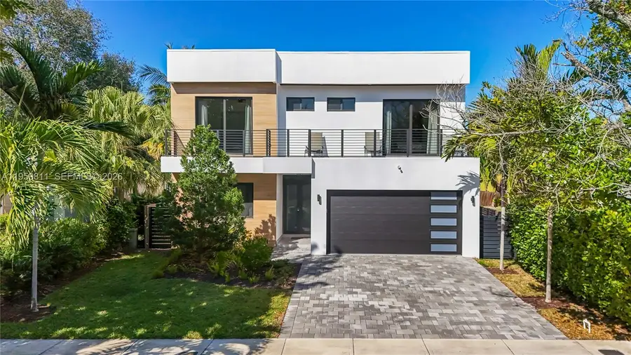 1629 NE 4th Pl, Fort Lauderdale, FL 33301 - Image #2