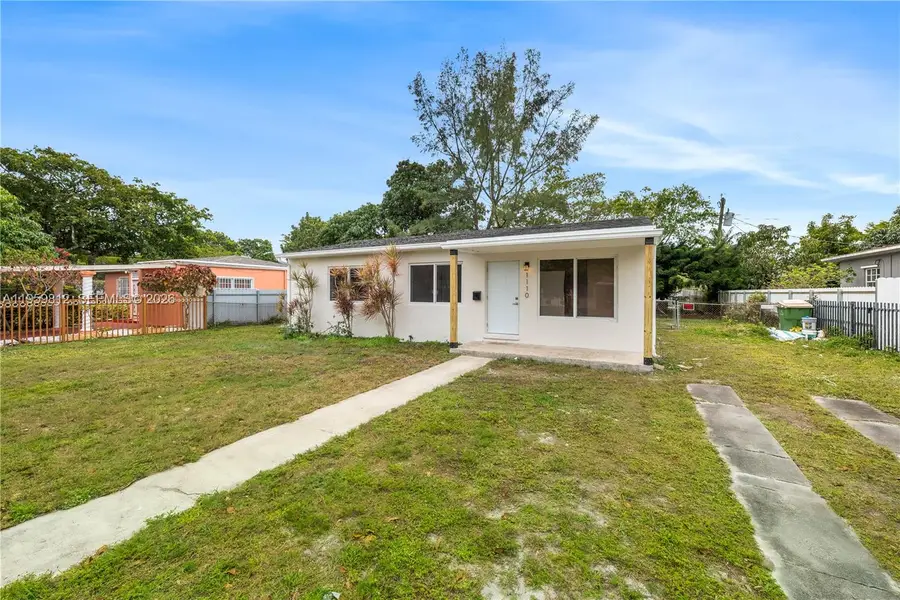 1110 NW 129th St, North Miami, FL 33168 - Image #3