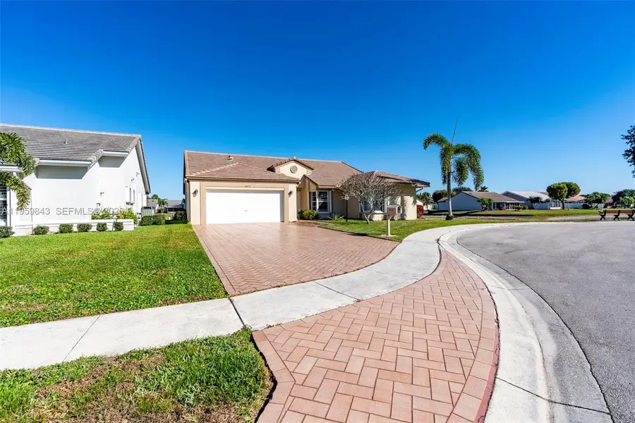 4024 Summer Chase Ct, Lake Worth, FL 33467 - Image #2