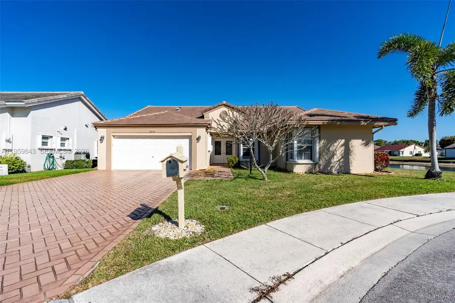 4024 Summer Chase Ct, Lake Worth, FL 33467 - Image #3