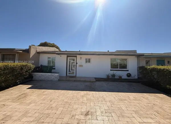 11404 SW 150th Dr, Miami, FL 33176