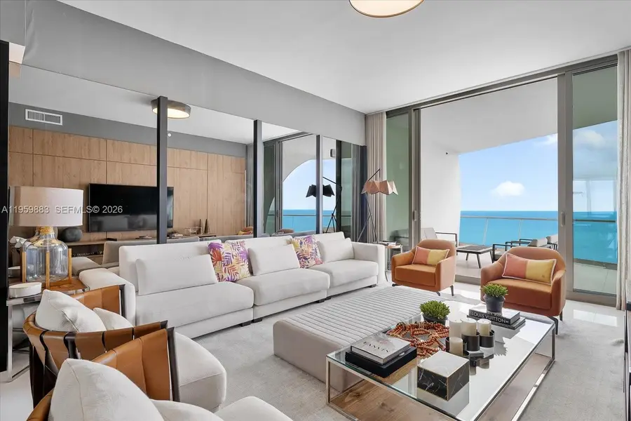 16901 Collins Ave #2503, Sunny Isles Beach, FL 33160 - #3