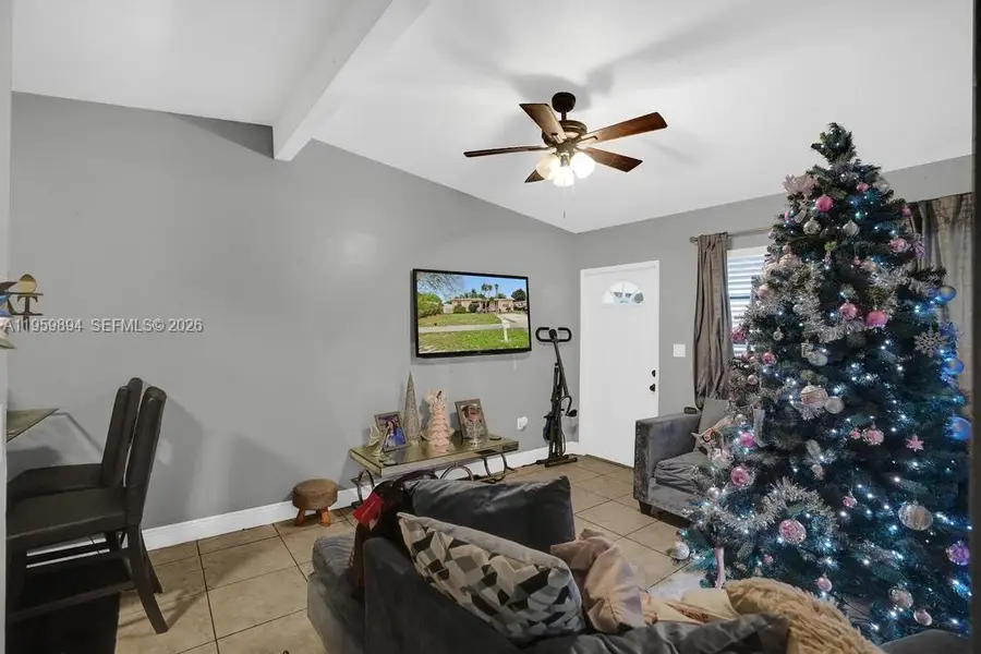 3500 SW 37th St, West Park, FL 33023 - #3