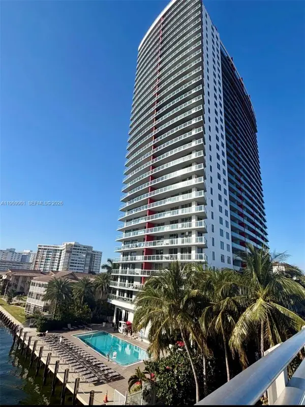 2602 E Hallandale Beach Blvd #R2709, Hallandale Beach, FL 33009