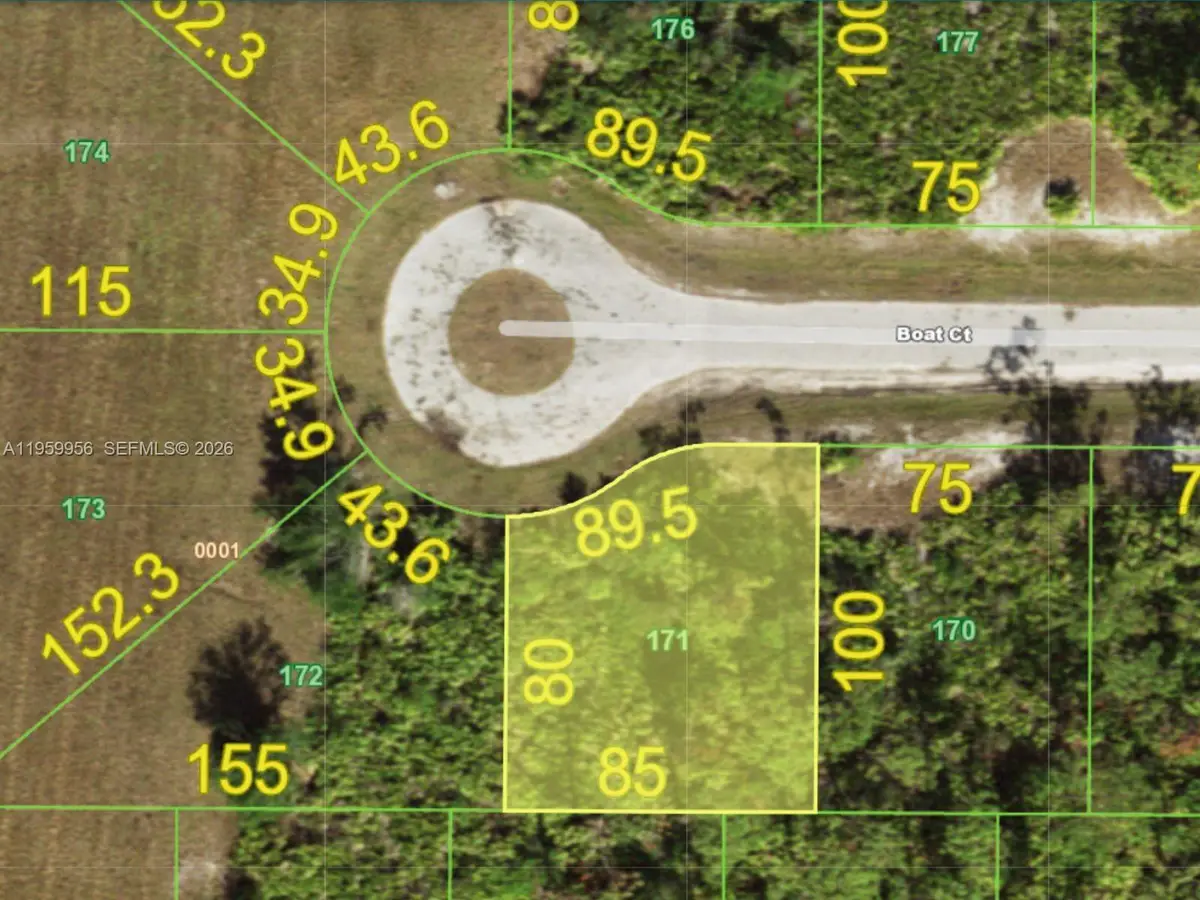 5 Boat Ct, Placida, FL 33946 - #1