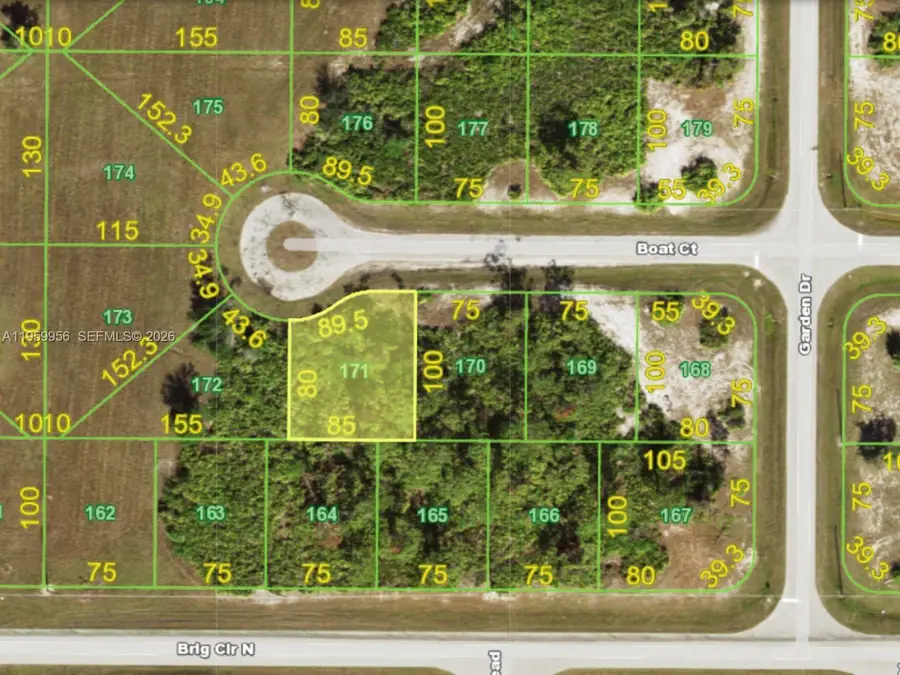 5 Boat Ct, Placida, FL 33946 - #2