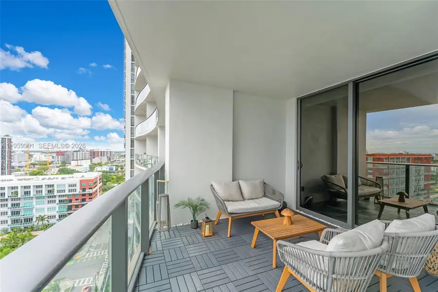 1600 NE 1st Ave #1511, Miami, FL 33132 - Image #3