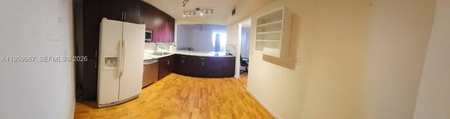 1351 NE Miami Gardens Dr #501E, Miami, FL 33179 - #3