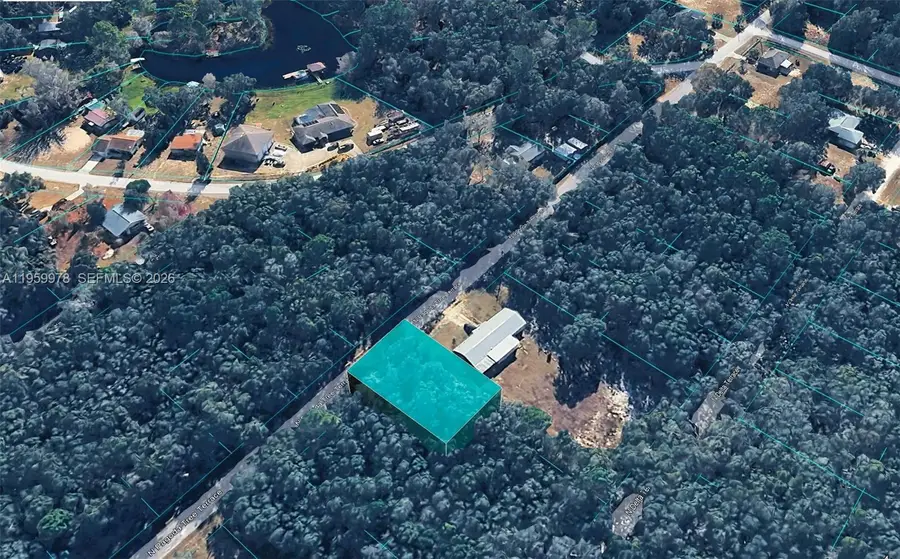 6600 N Pagoda Tree, Hernando, FL 34442 - #3