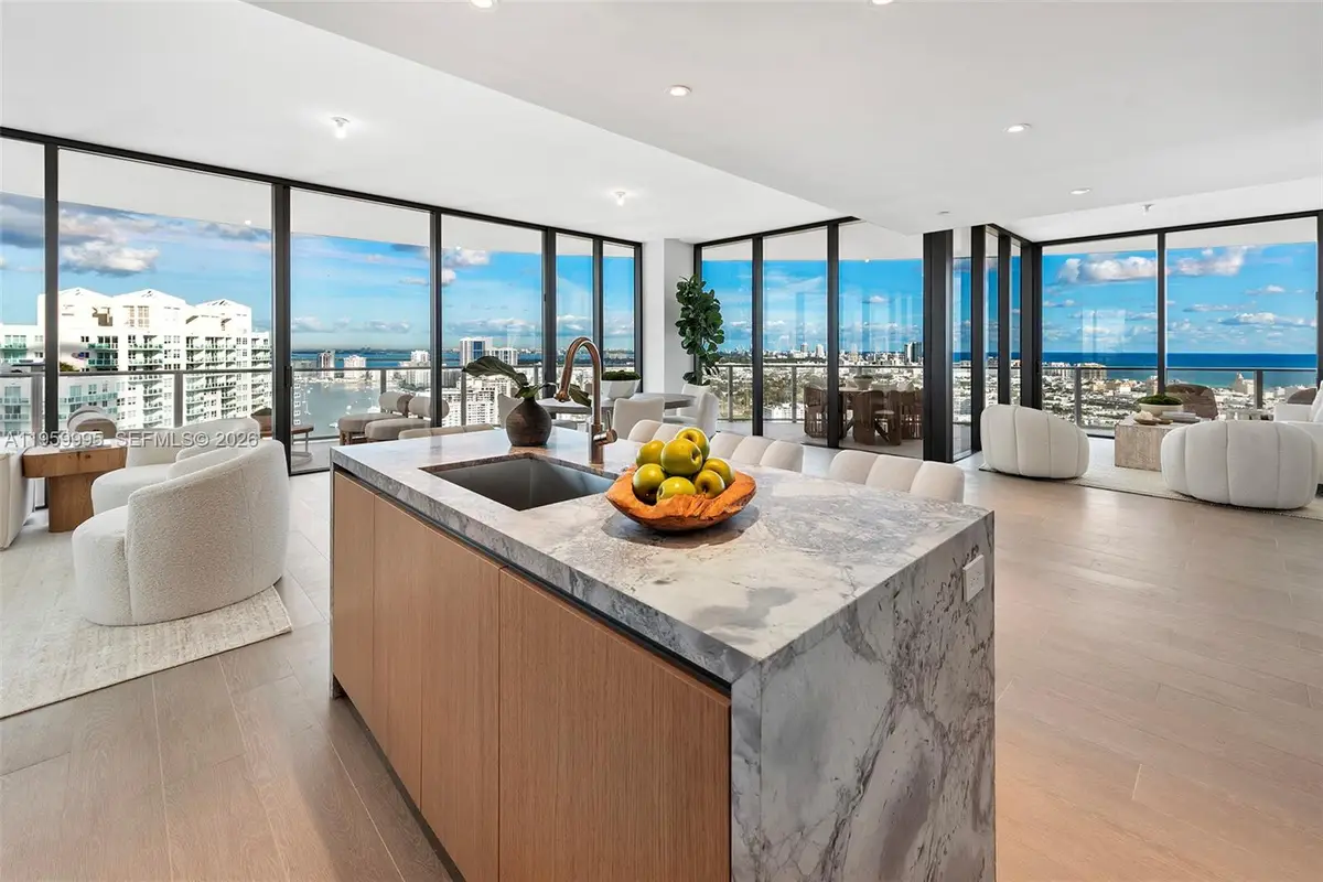 500 Alton Rd #2903, Miami Beach, FL 33139 - Image #1