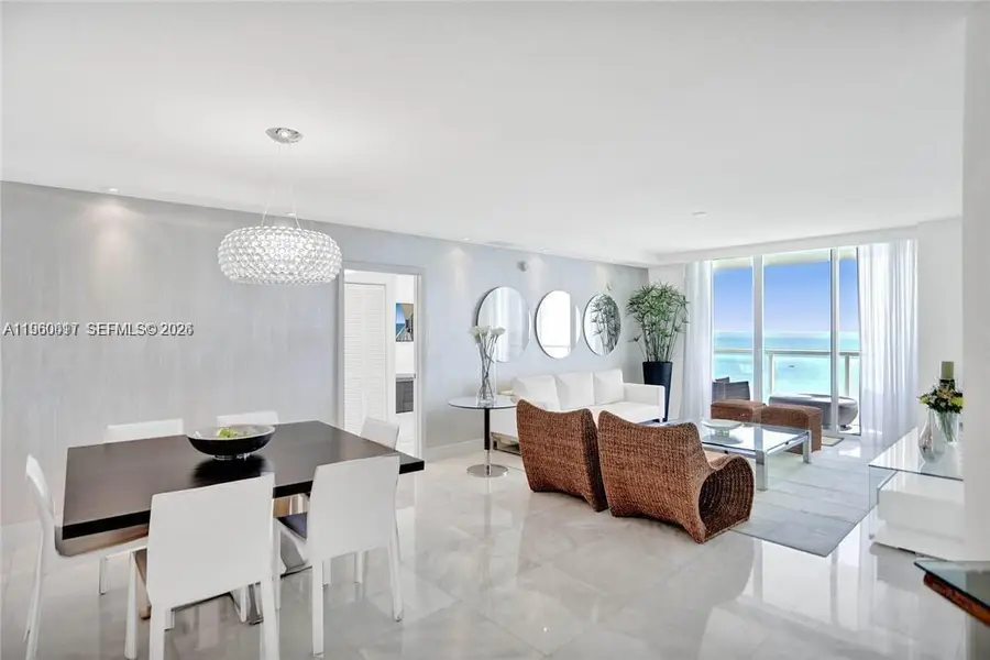 16699 Collins Ave #2703, Sunny Isles Beach, FL 33160 - Image #3