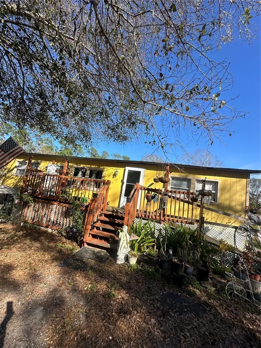 212 Ballard Rd, Avon Park, FL 33825 - #3