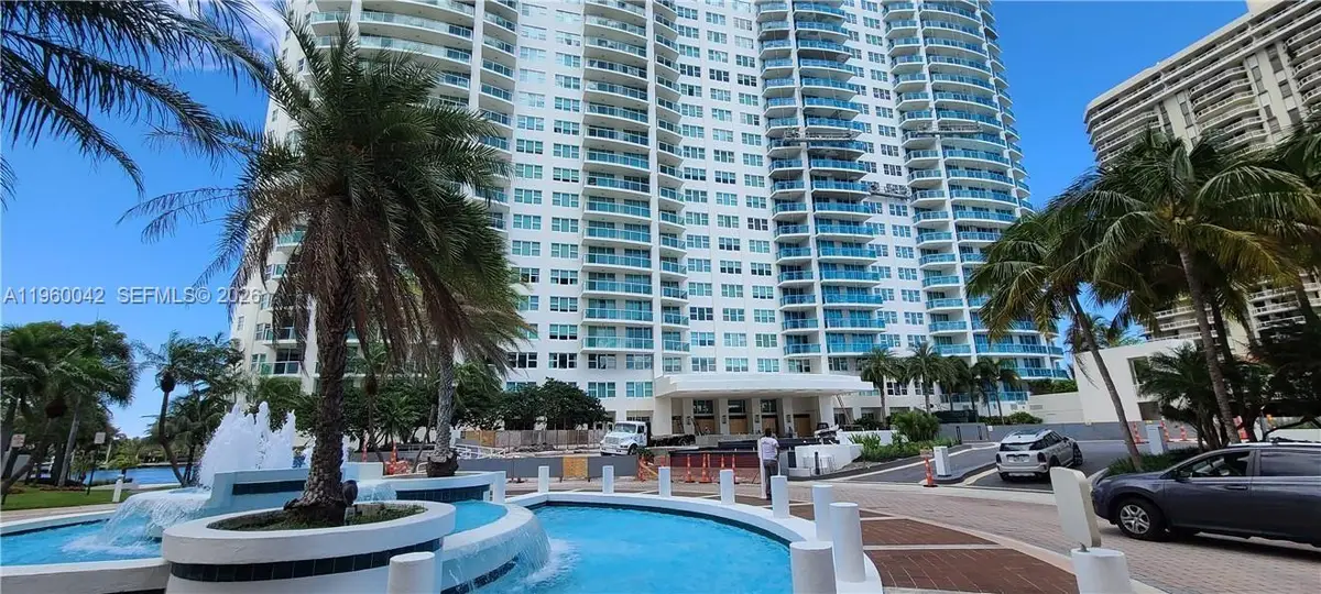 20201 E Country Club Dr #2303, Aventura, FL 33180 - Image #1