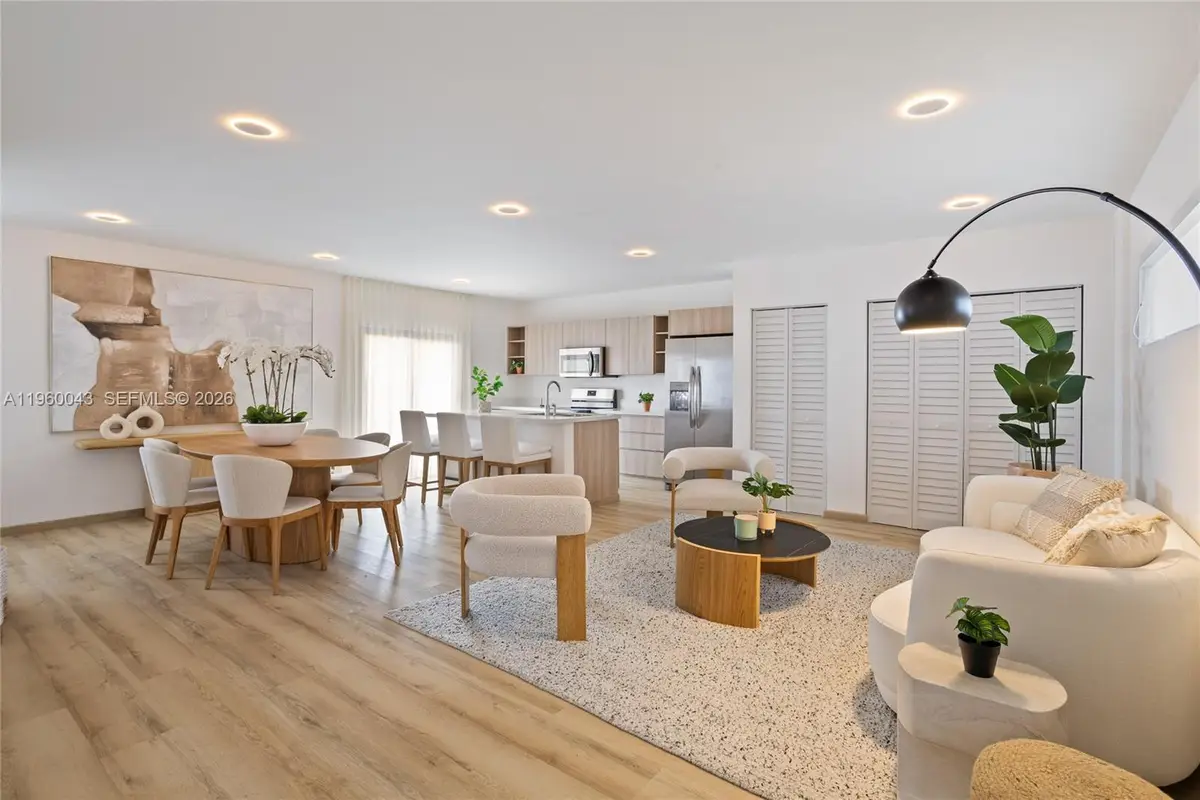 926 NW 10 Street #4, Florida City, FL 33034 - #1