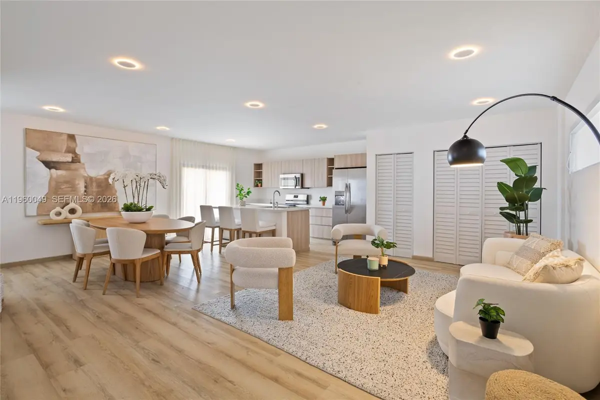 926 NW 10 Street #5, Florida City, FL 33034 - #1