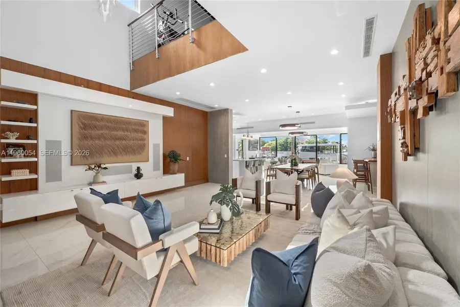 12880 N Bayshore Dr, North Miami, FL 33181 - Image #3