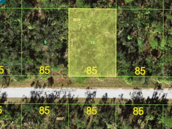 17146 Jamie Avenue, Port Charlotte, FL 33948