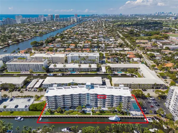 3051 NE 48th St #604, Fort Lauderdale, FL 33308