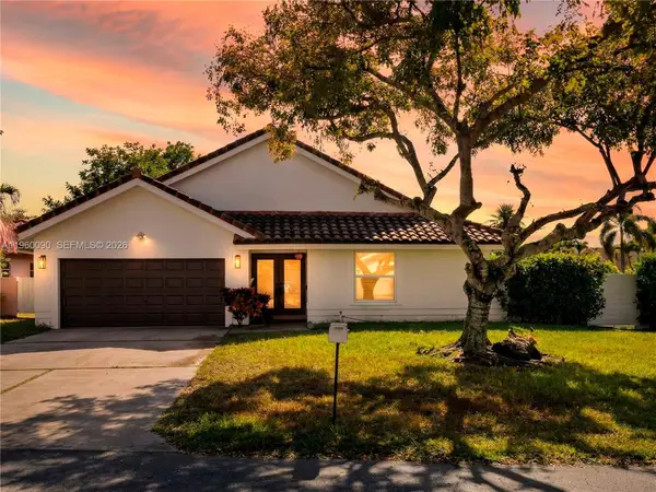 20550 NW 7th St, Pembroke Pines, FL 33029