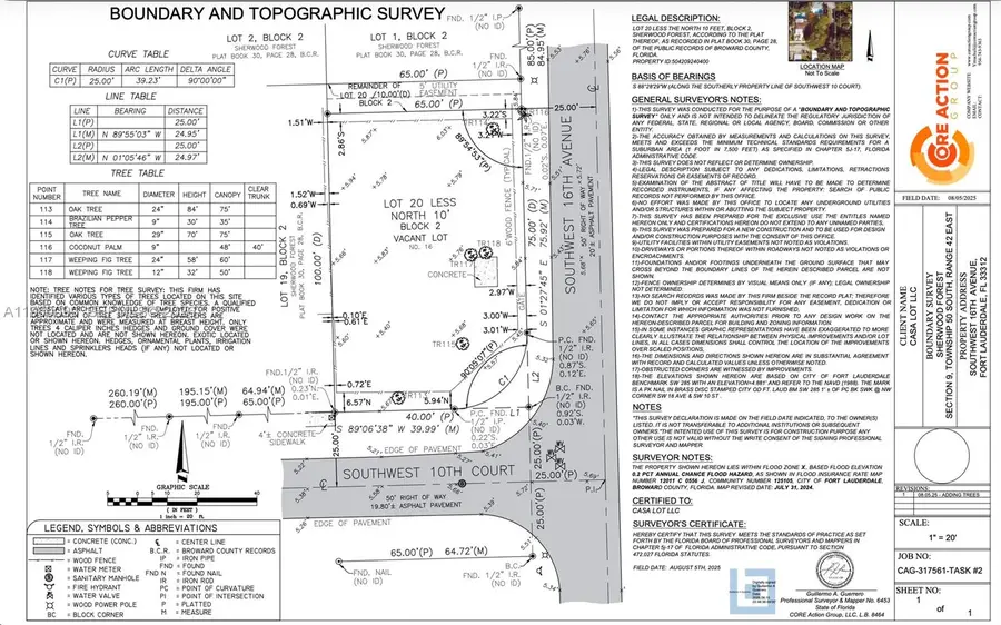 0 SW 16th Ave, Fort Lauderdale, FL 33312 - Image #3