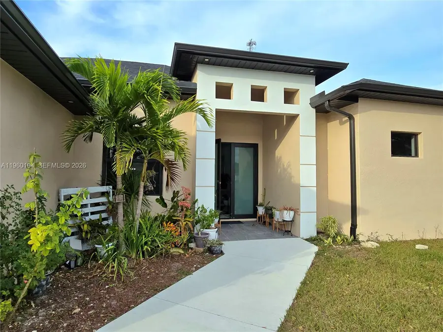 705 Harding Ln, Lehigh Acres, FL 33936 - #2