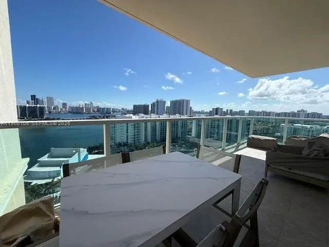 3330 NE 190th St #1815, Aventura, FL 33180 - #2