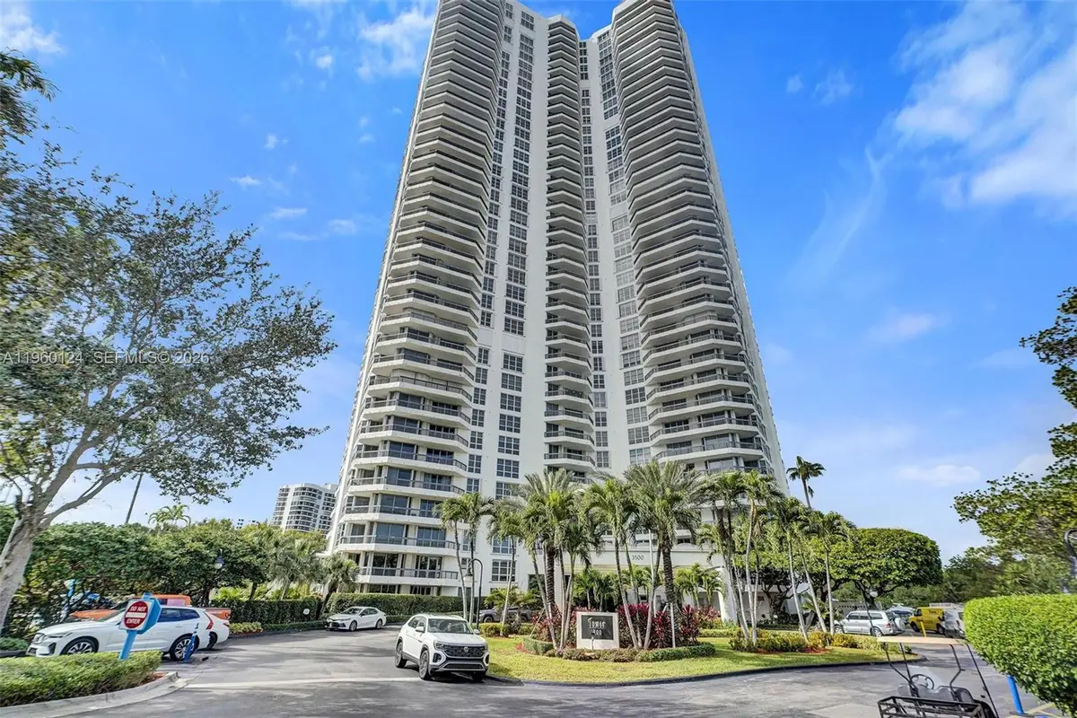 3500 Mystic Pointe Dr #3206, Aventura, FL 33180 - Image #1