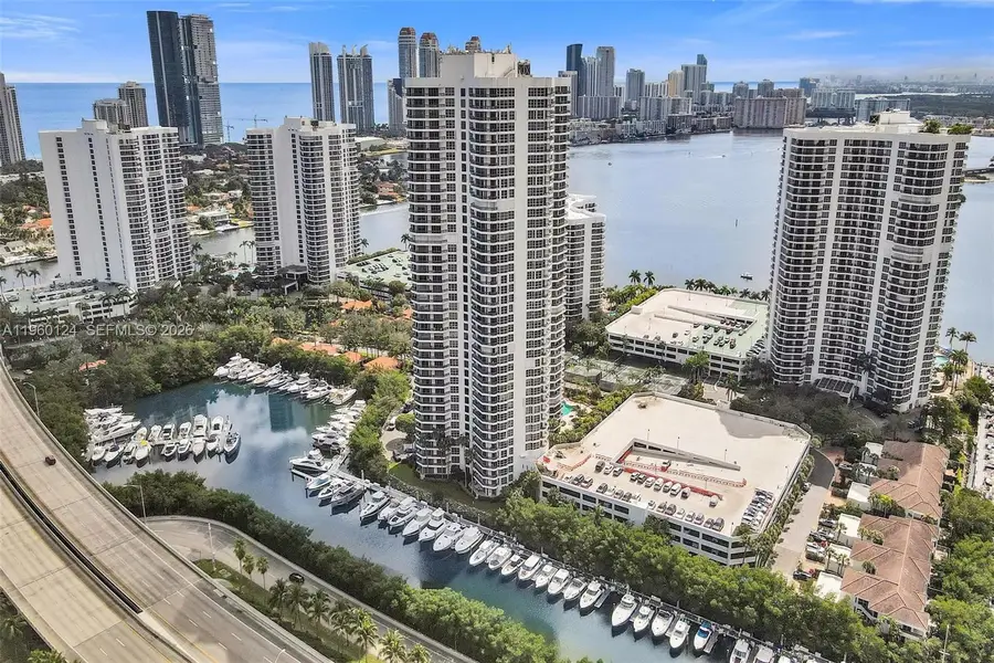 3500 Mystic Pointe Dr #3206, Aventura, FL 33180 - Image #2