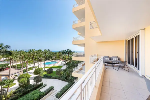 799 Crandon Blvd #605, Key Biscayne, FL 33149