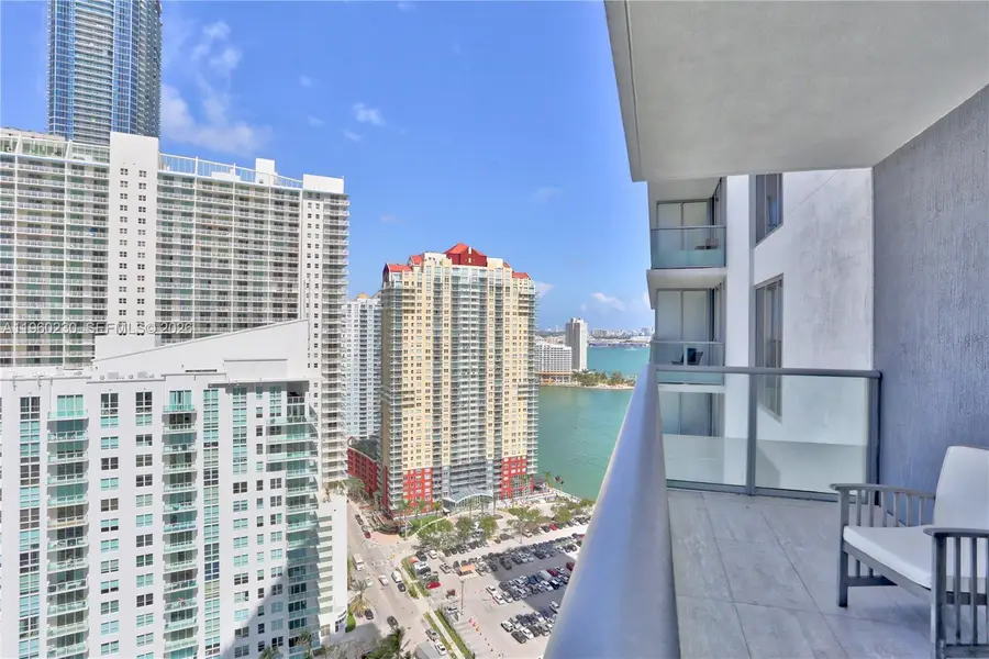 1300 Brickell Bay Dr #2700, Miami, FL 33131 - #2