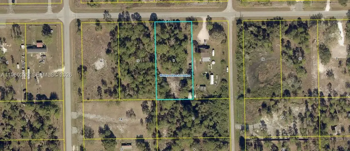 512 Camino Real Blvd, Clewiston, FL 33440 - #1