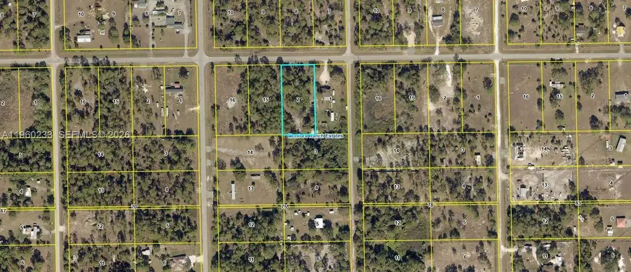 512 Camino Real Blvd, Clewiston, FL 33440 - #2