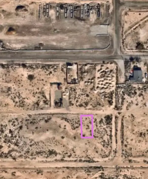 Reverend Wilson Ave, ,, NV 89030