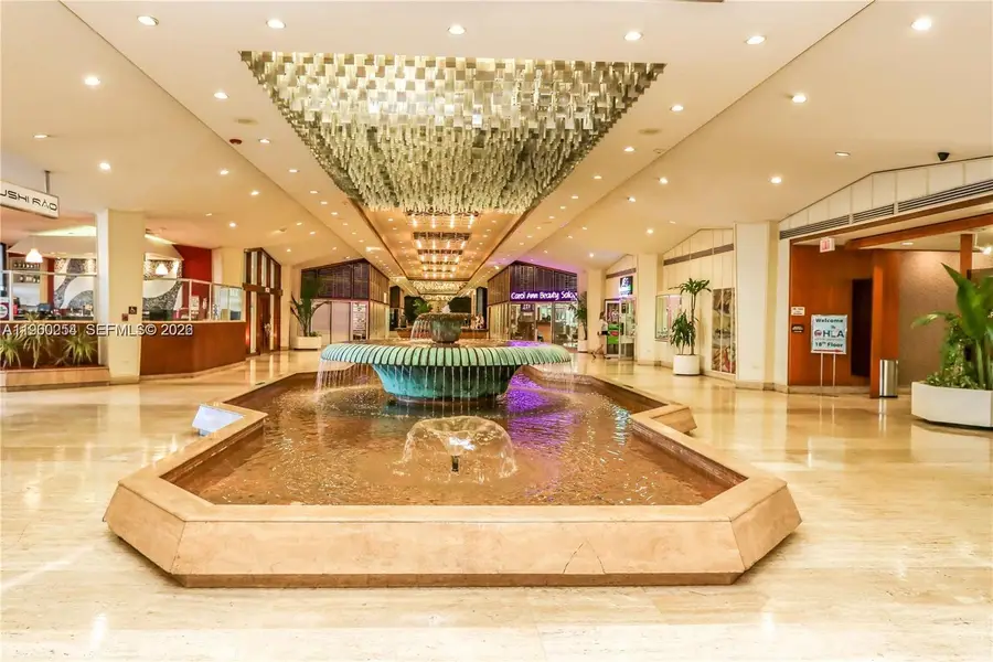 999 Brickell Bay Drive #1202, Miami, FL 33131 - Image #2