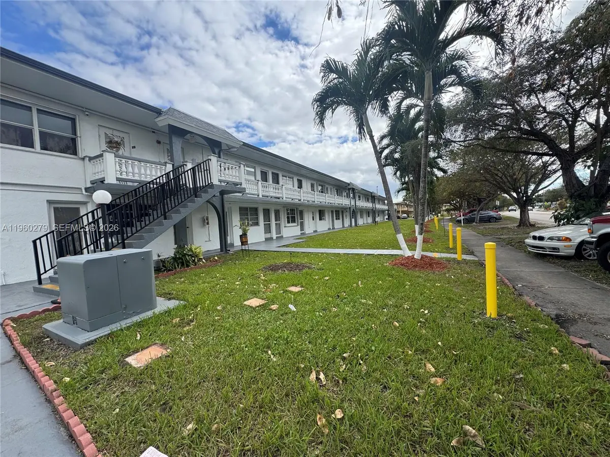 20337 NE 2nd Ave #18, Miami, FL 33179 - #1