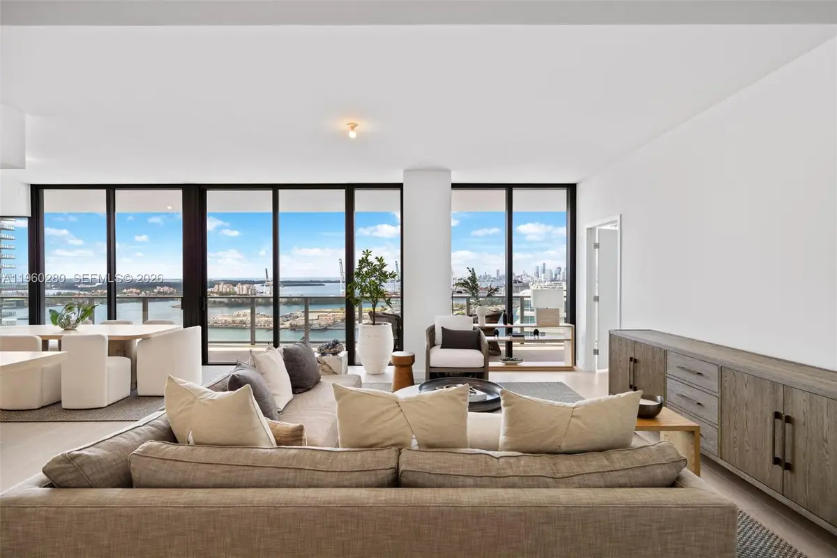 500 Alton #2203, Miami Beach, FL 33139 - Image #1