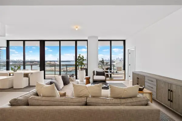 500 Alton #2203, Miami Beach, FL 33139