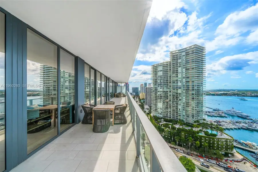 500 Alton #2203, Miami Beach, FL 33139 - Image #3