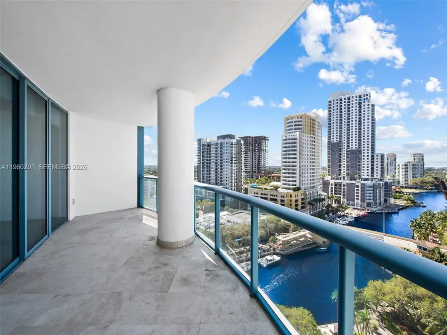 333 Las Olas Way #1502, Fort Lauderdale, FL 33301 - Image #2