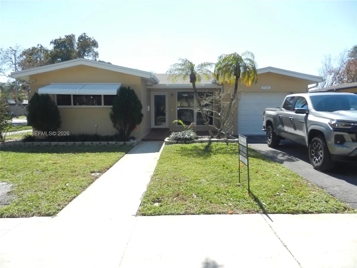 3700 Cleveland St, Hollywood, FL 33021 - Image #1