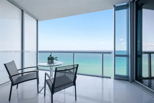 17121 Collins Ave #1606, Sunny Isles Beach, FL 33160