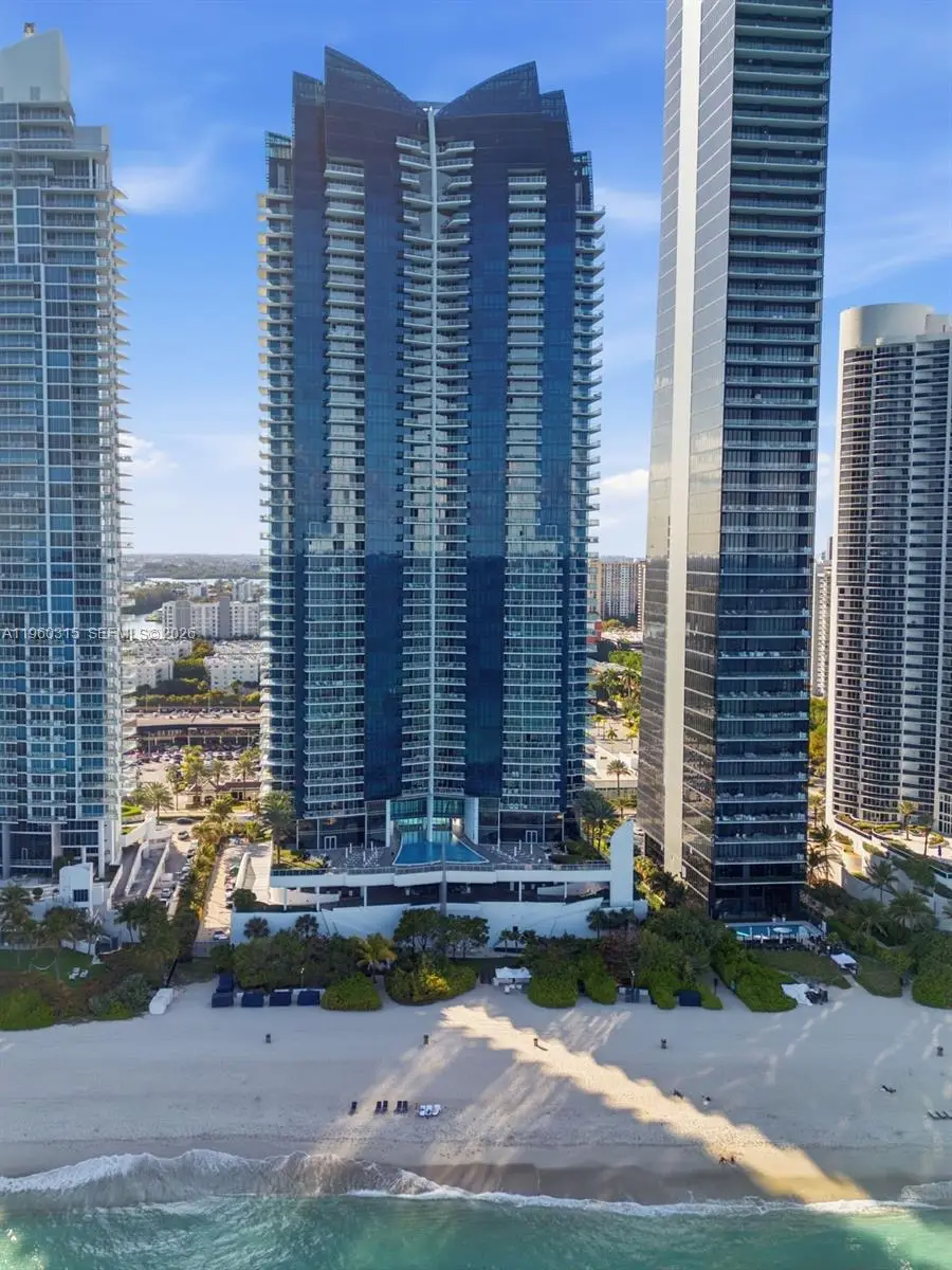 17121 Collins Ave #1606, Sunny Isles Beach, FL 33160 - Image #3