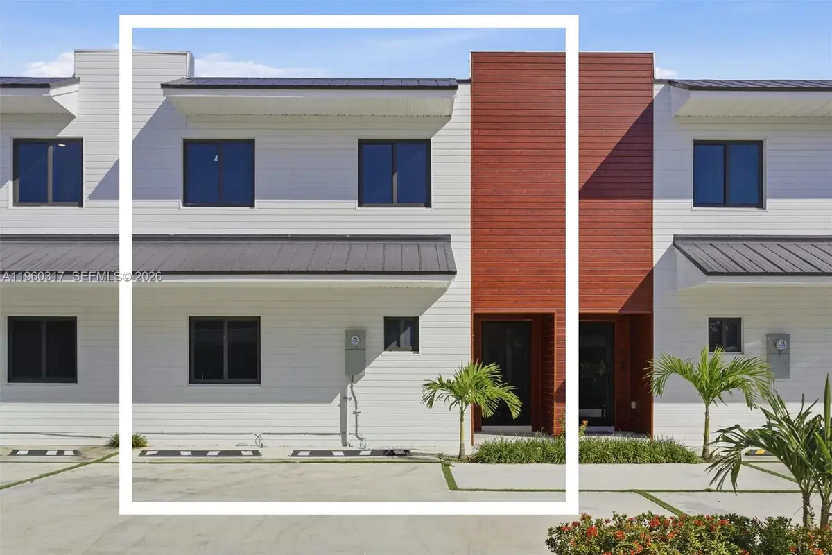 936 NW 10th St #3, Florida City, FL 33034 - Image #1