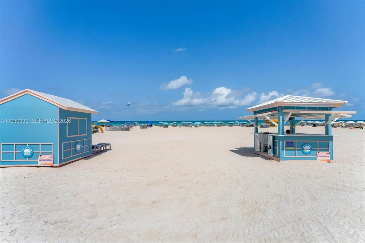 1500 Ocean Dr #705, Miami Beach, FL 33139 - Image #1