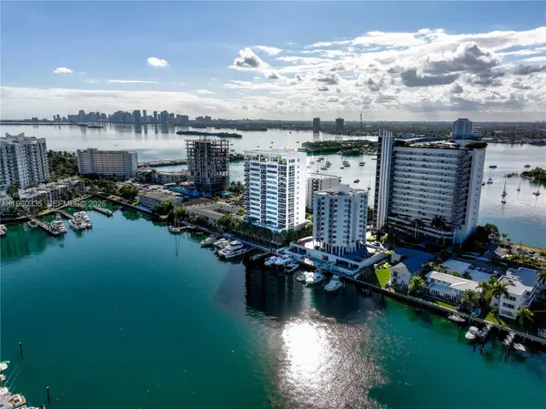 7929 West Dr #903, North Bay Village, FL 33141