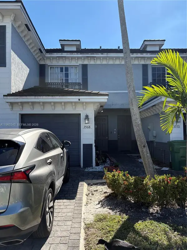 3568 NW 13th St, Lauderhill, FL 33311